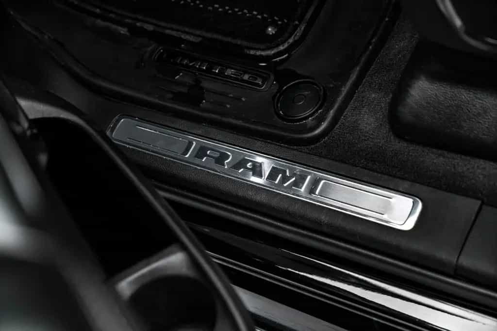 Dodge RAM 1500 4x4 LPG*Ram Box*Pano* 02/2023-photo-21