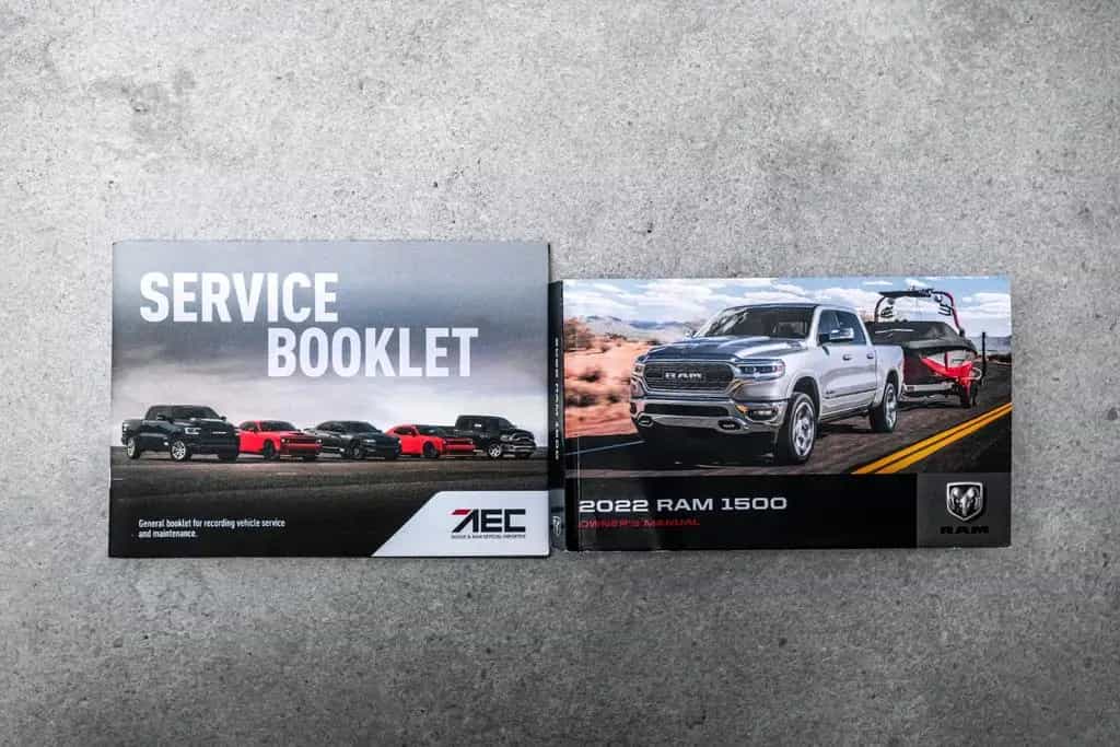 Dodge RAM 1500 4x4 LPG*Ram Box*Pano* 02/2023-photo-25
