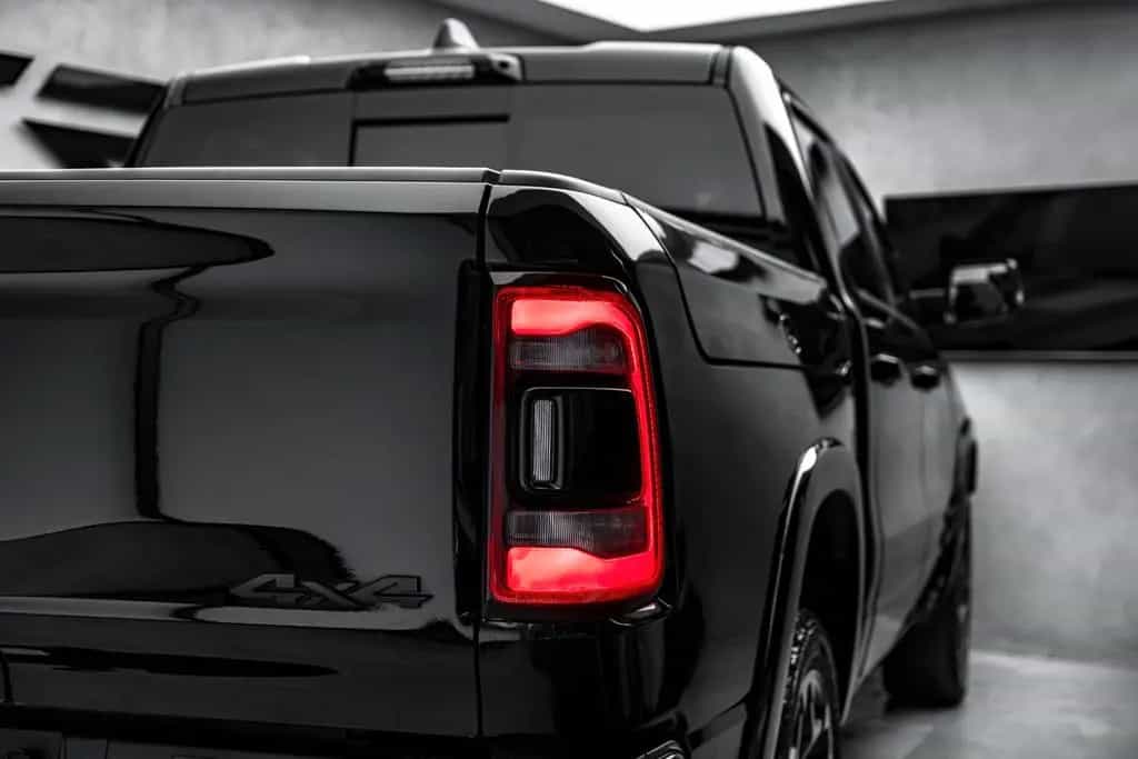 Dodge RAM 1500 4x4 LPG*Ram Box*Pano* 02/2023-photo-8