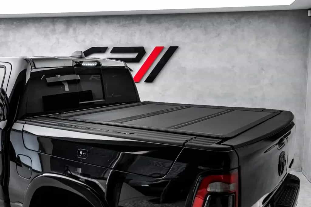 Dodge RAM 1500 4x4 LPG*Ram Box*Pano* 02/2023-photo-9