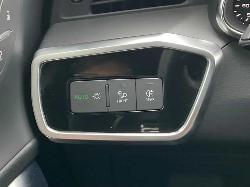 Audi A6 Avant 40 TDI basis Lane LED Klima Navi Side 10/2022-photo-13
