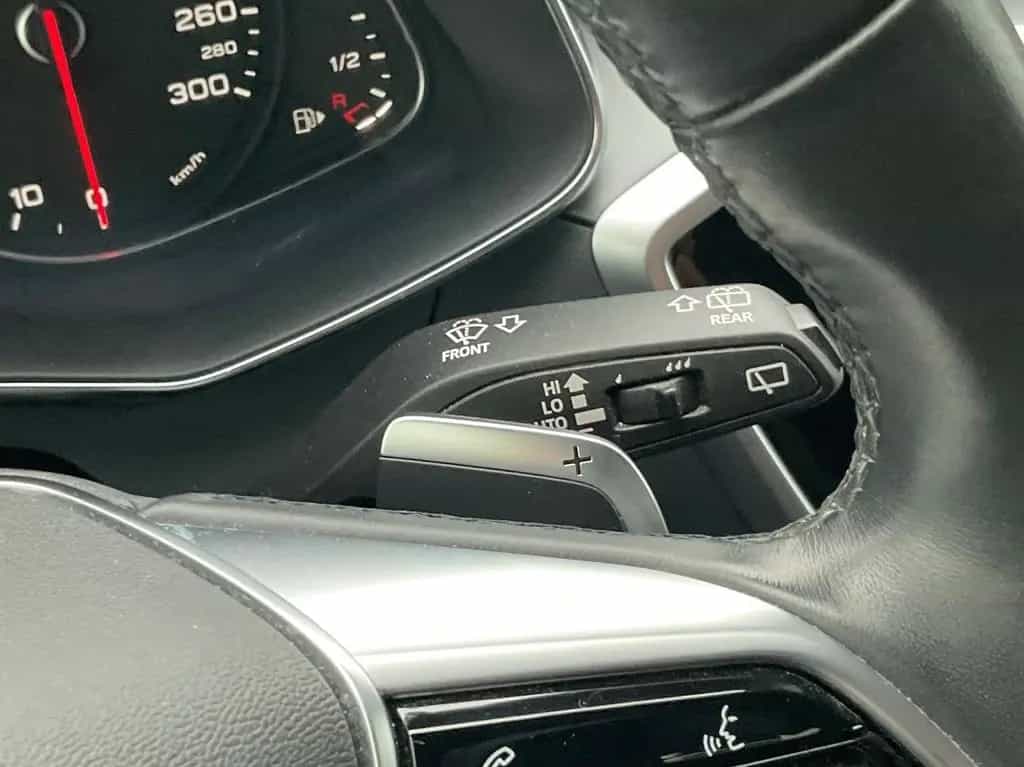 Audi A6 Avant 40 TDI basis Lane LED Klima Navi Side 10/2022-photo-18