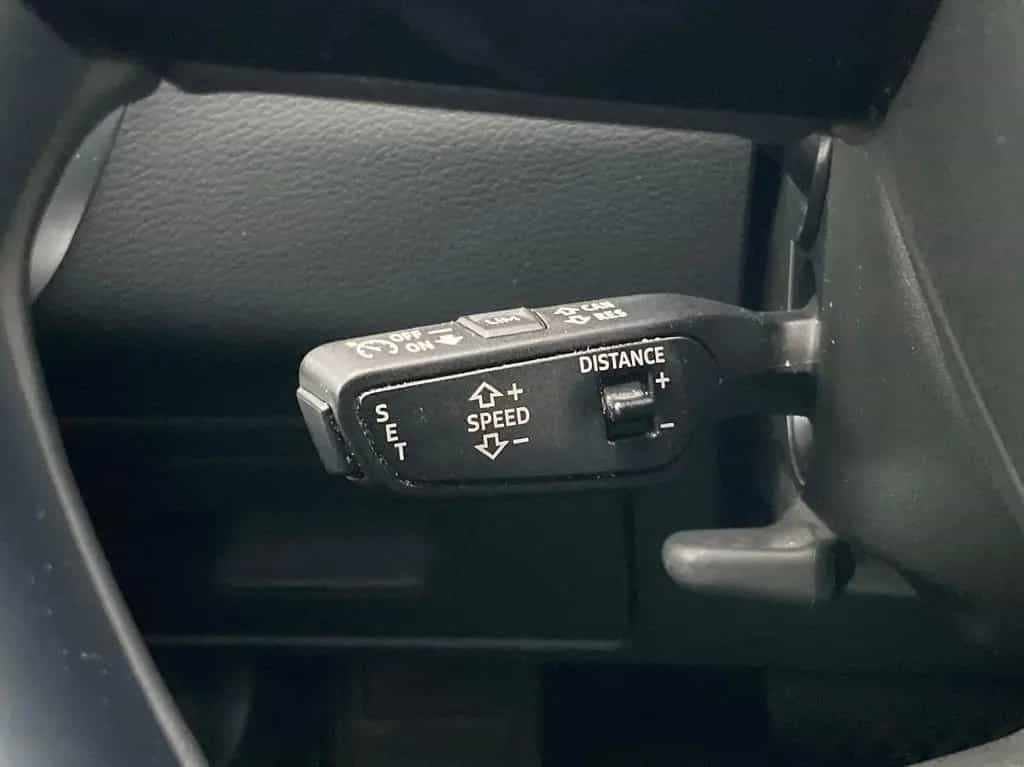 Audi A6 Avant 40 TDI basis Lane LED Klima Navi Side 10/2022-photo-19