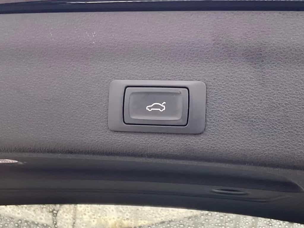 Audi A6 Avant 40 TDI basis Lane LED Klima Navi Side 10/2022-photo-31