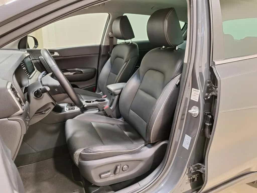 Kia Sportage 1.6 GDI Dream Team 2WD LED|Navi|RFK|4xS 11/2020-photo-15