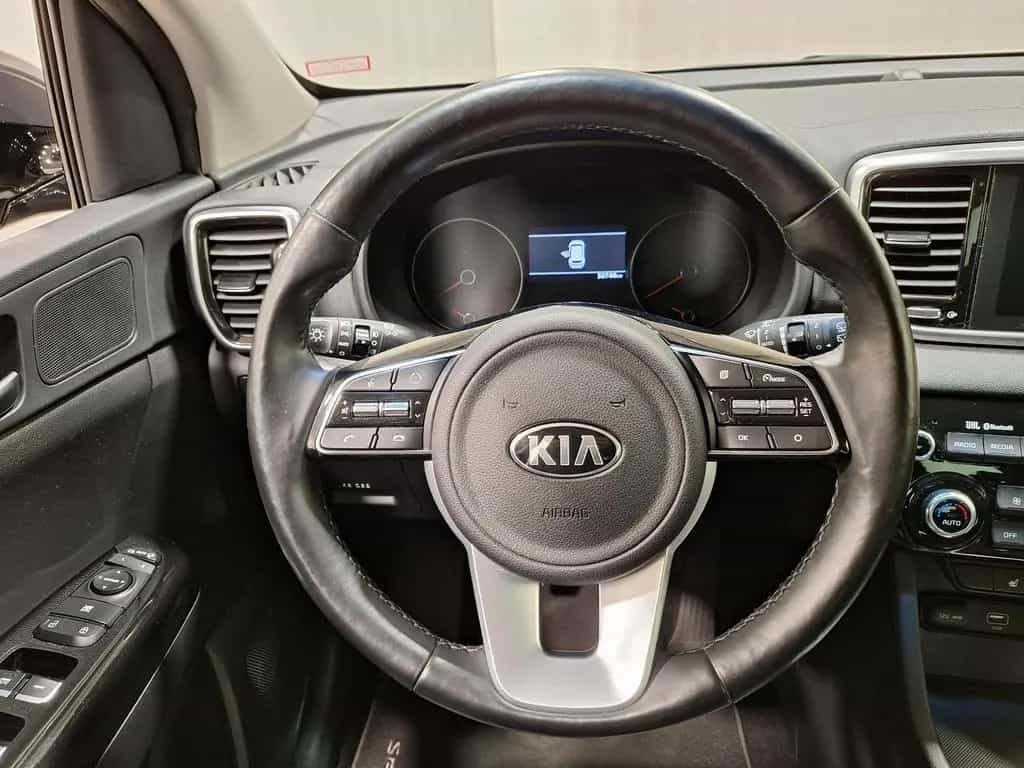 Kia Sportage 1.6 GDI Dream Team 2WD LED|Navi|RFK|4xS 11/2020-photo-18