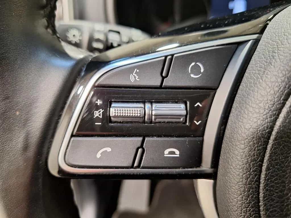 Kia Sportage 1.6 GDI Dream Team 2WD LED|Navi|RFK|4xS 11/2020-photo-19