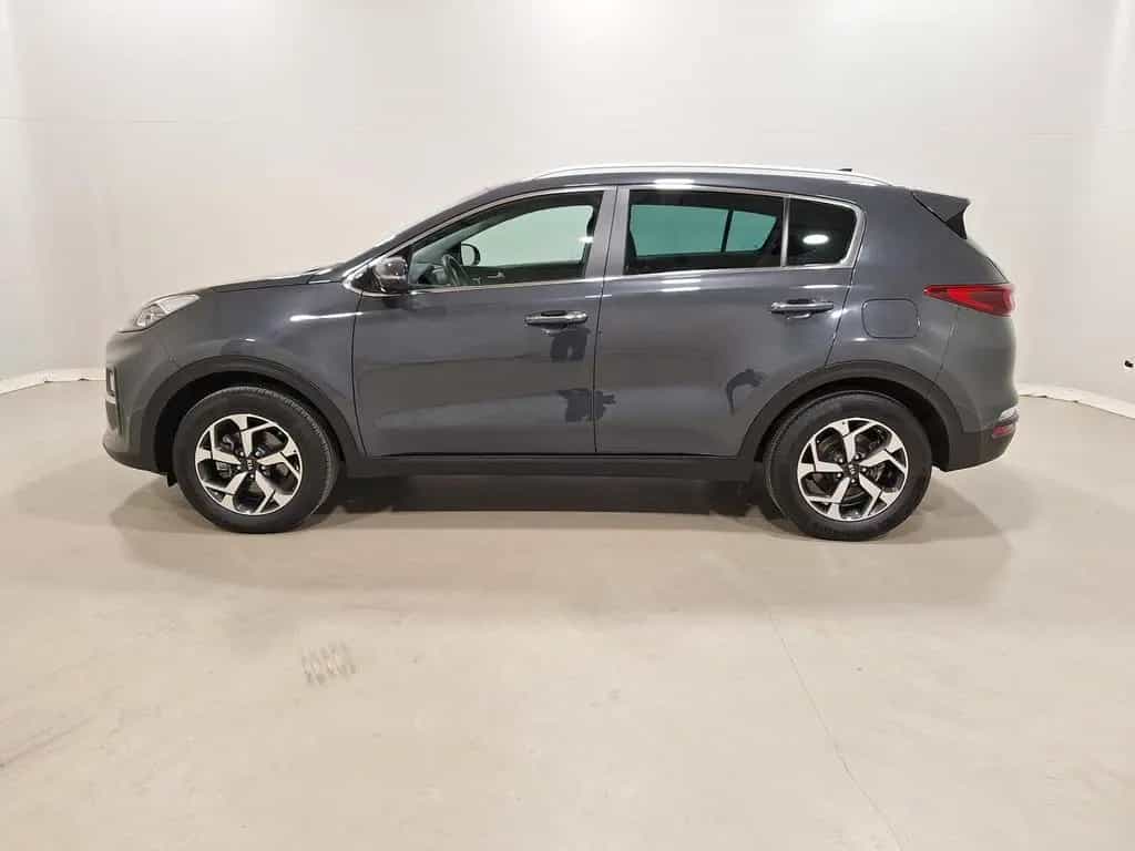 Kia Sportage 1.6 GDI Dream Team 2WD LED|Navi|RFK|4xS 11/2020-photo-2