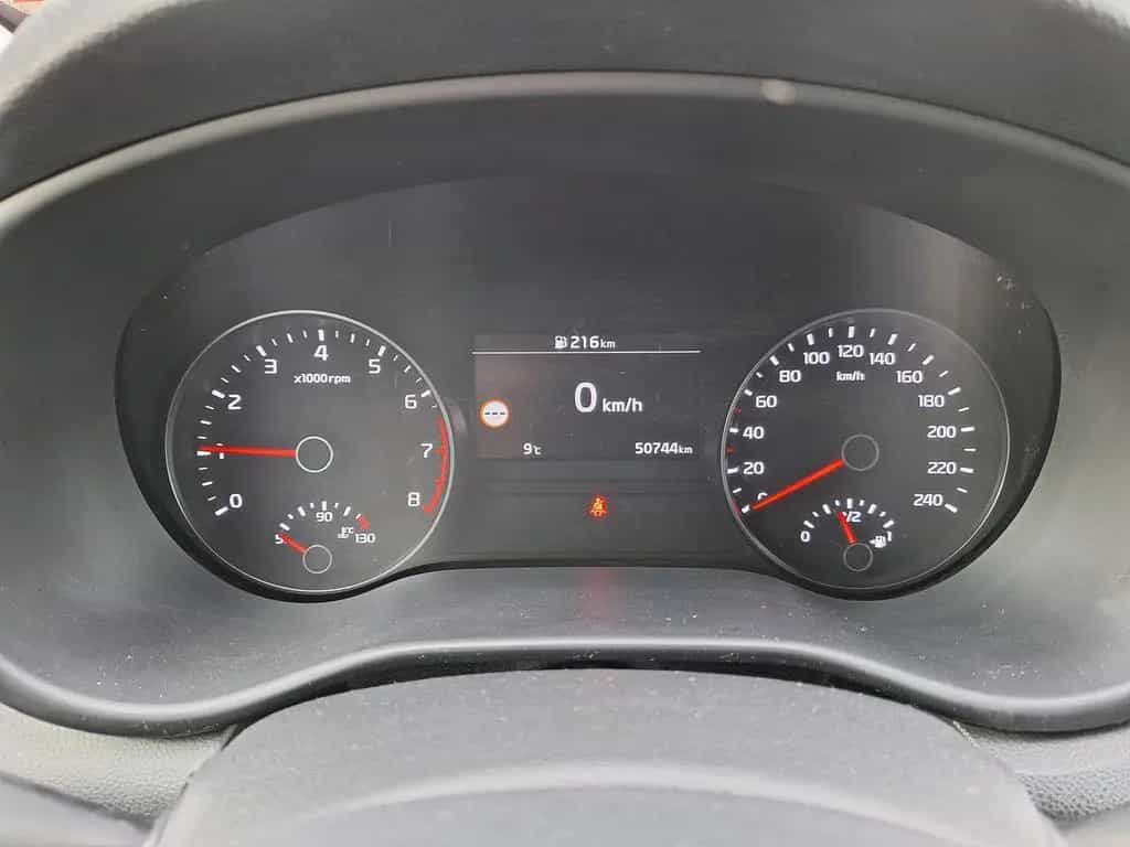 Kia Sportage 1.6 GDI Dream Team 2WD LED|Navi|RFK|4xS 11/2020-photo-24