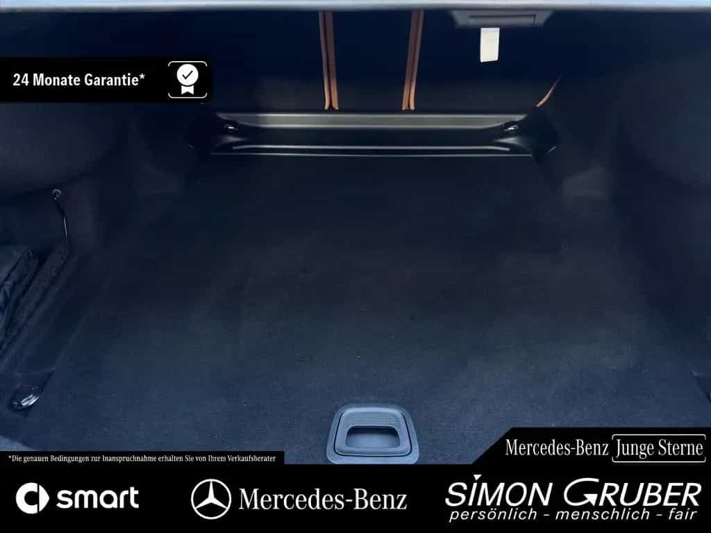 Mercedes-Benz E 220 d AMG Night Pano Burm Superscreen DigiL 02/2025-photo-26