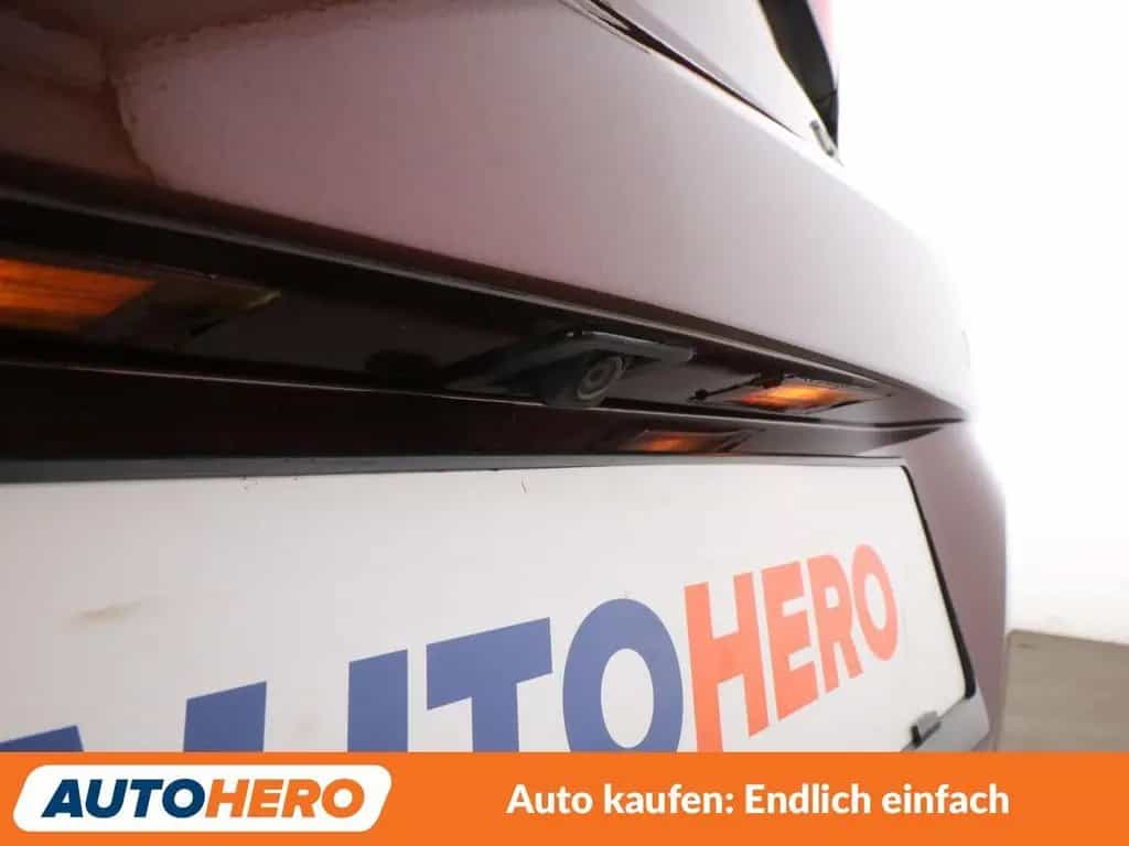 Opel Astra 1.4 SIDI Turbo Innovation Aut.*NAV*TEMP* 04/2019-photo-27