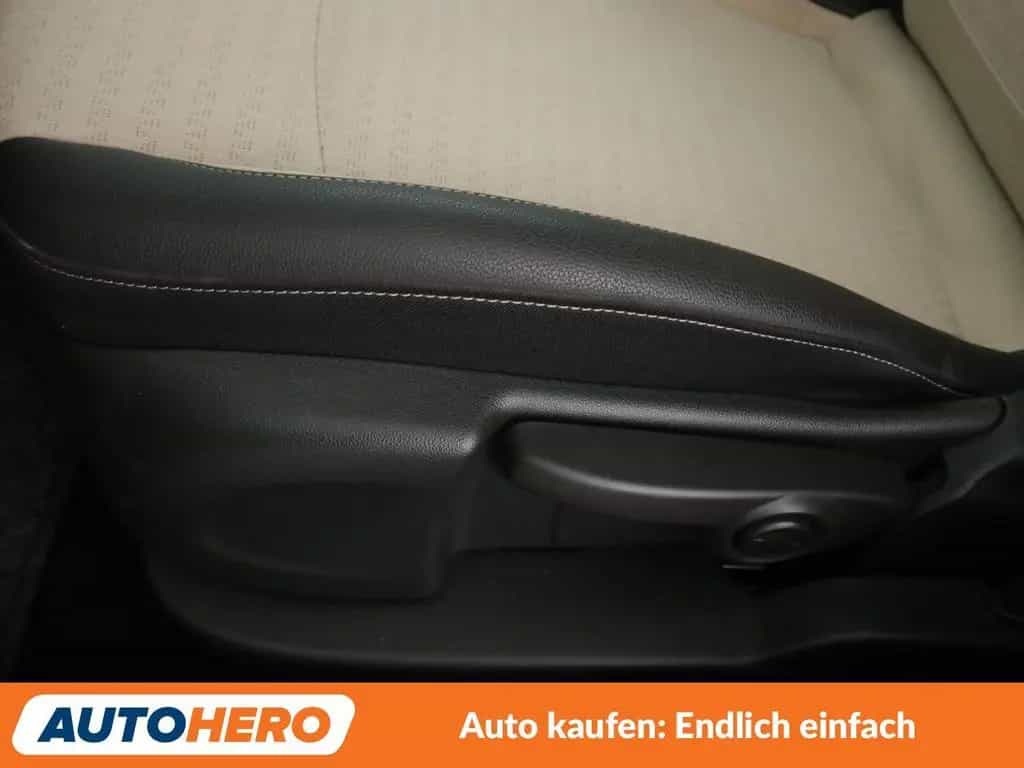 Opel Astra 1.4 SIDI Turbo Innovation Aut.*NAV*TEMP* 04/2019-photo-29