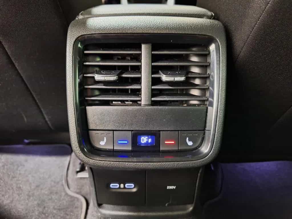 Skoda Octavia Combi 1.5 TSI e-TEC Clever LED|SHZ|ALU|K 12/2021-photo-15