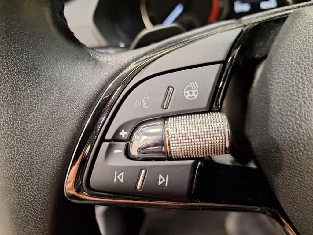 Skoda Octavia Combi 1.5 TSI e-TEC Clever LED|SHZ|ALU|K 12/2021-photo-19