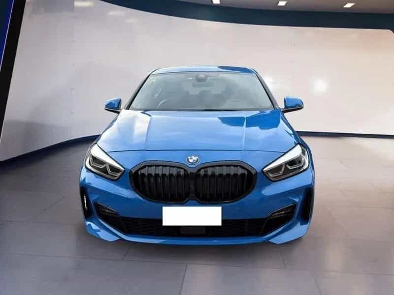 Other Other BMW Serie 1 118d MSport aut. 06/2021-photo-1