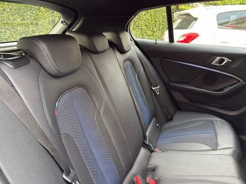Other Other BMW Serie 1 118d MSport aut. 06/2021-photo-11