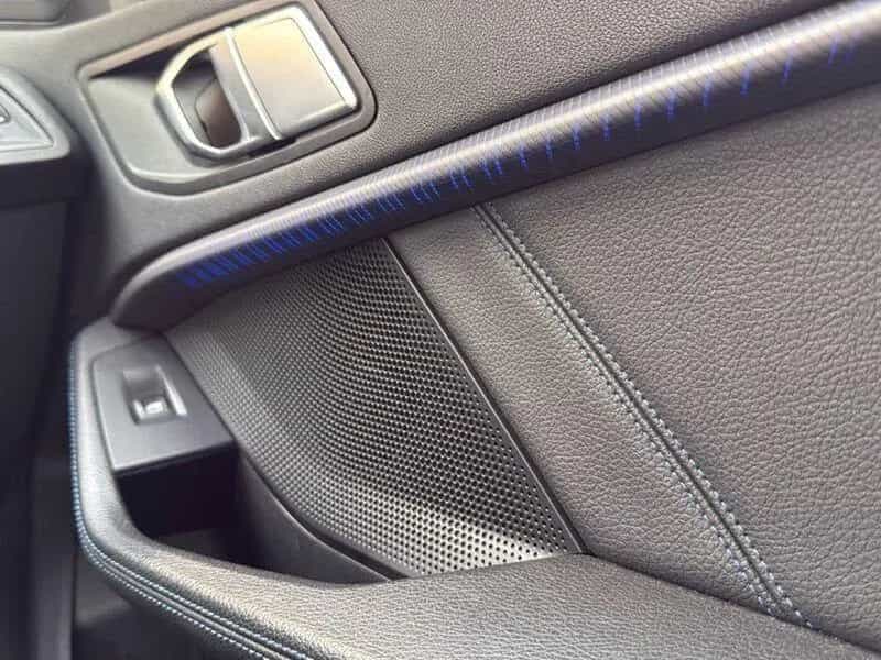 Other Other BMW Serie 1 118d MSport aut. 06/2021-photo-14