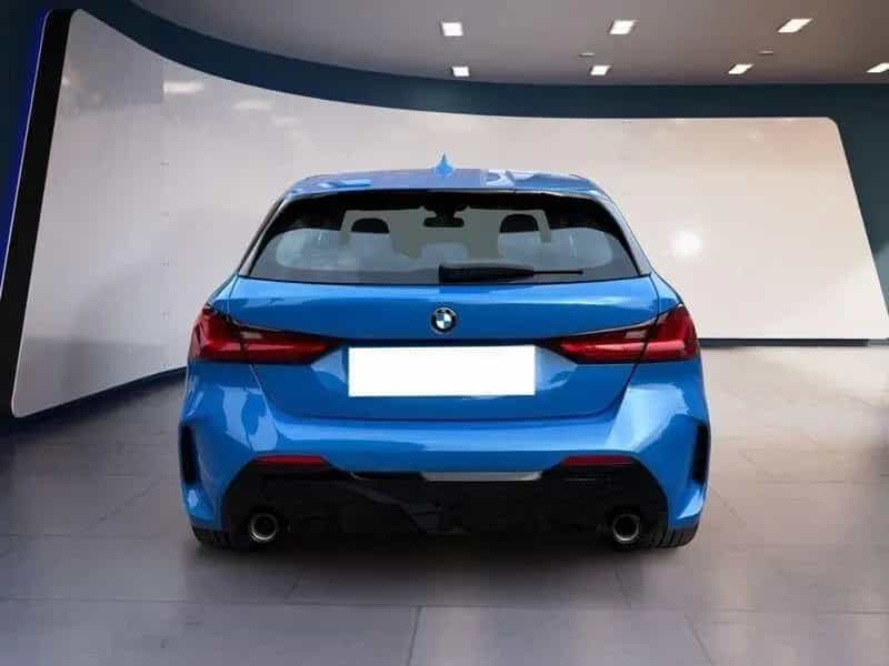 Other Other BMW Serie 1 118d MSport aut. 06/2021-photo-3