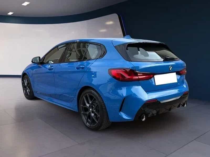 Other Other BMW Serie 1 118d MSport aut. 06/2021-photo-4