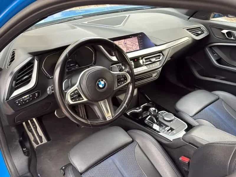 Other Other BMW Serie 1 118d MSport aut. 06/2021-photo-5