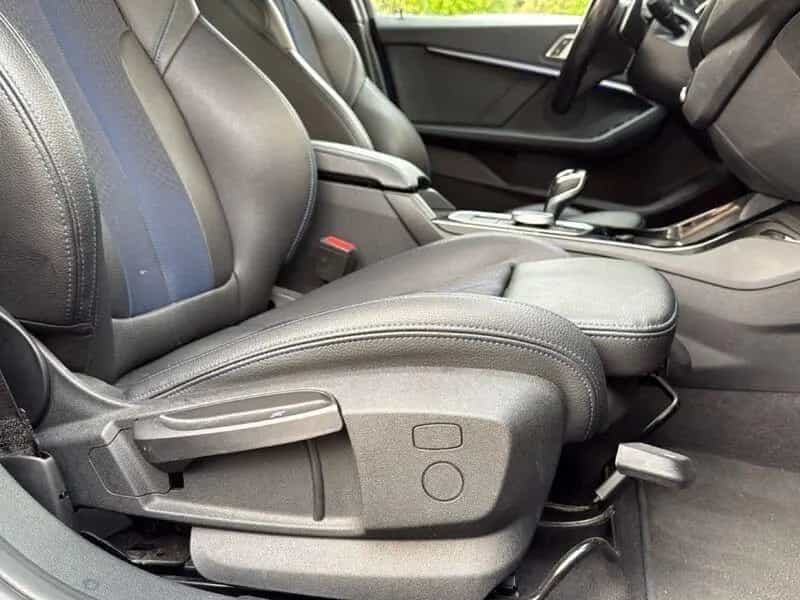 Other Other BMW Serie 1 118d MSport aut. 06/2021-photo-9