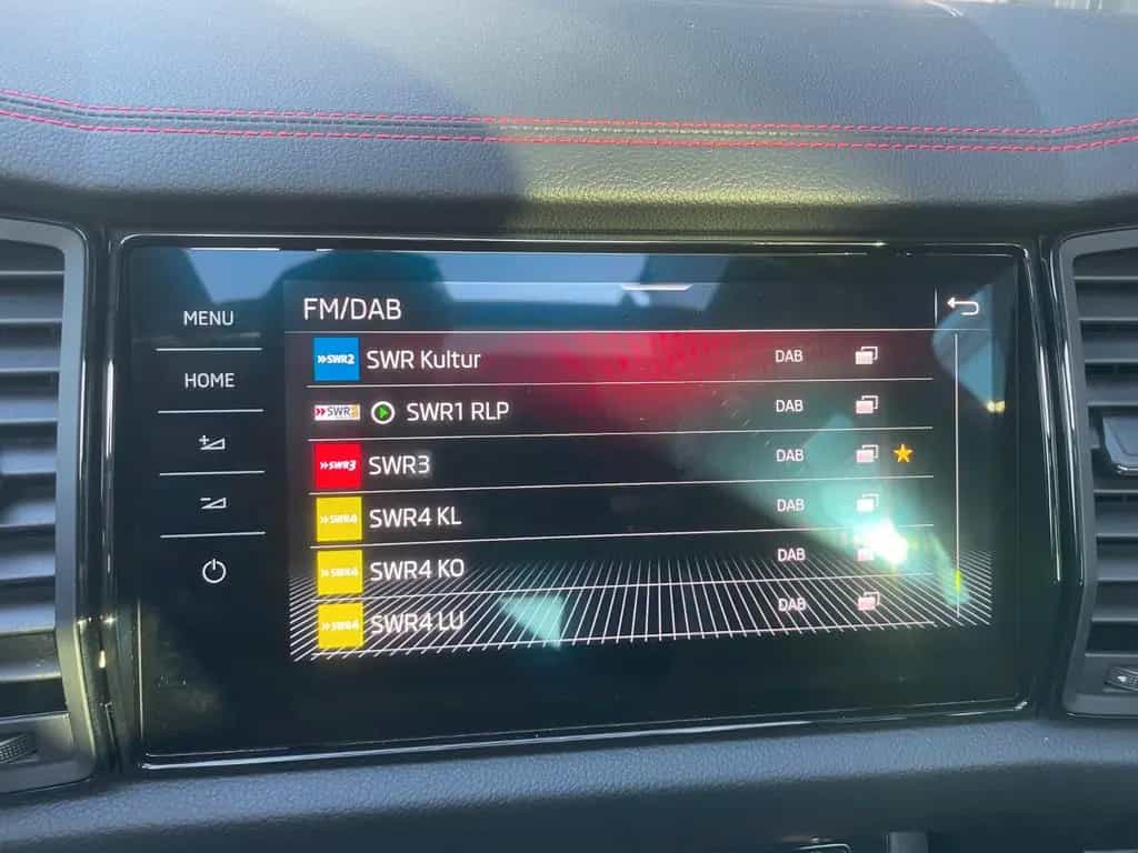 Skoda Kodiaq 2,0 TSi RS 4x4 Pano Columbus 360° LED 04/2022-photo-26