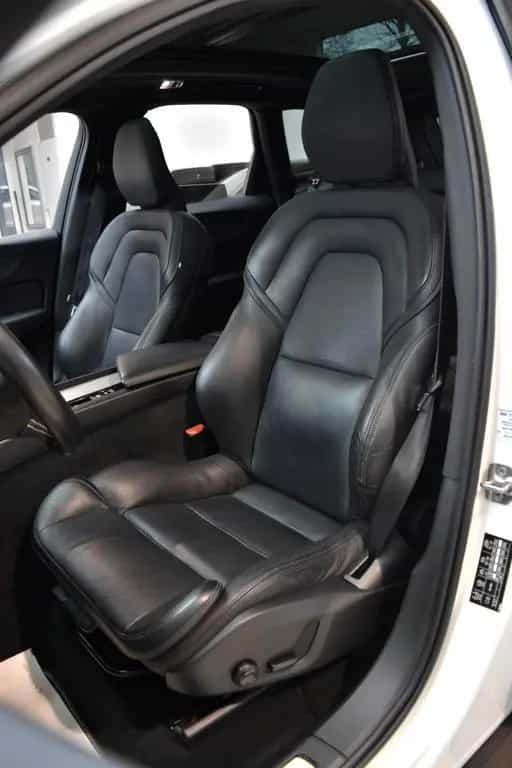 Volvo XC60 D5 AWD~R Design~Leder~Business~I-safe~21" 07/2018-photo-15