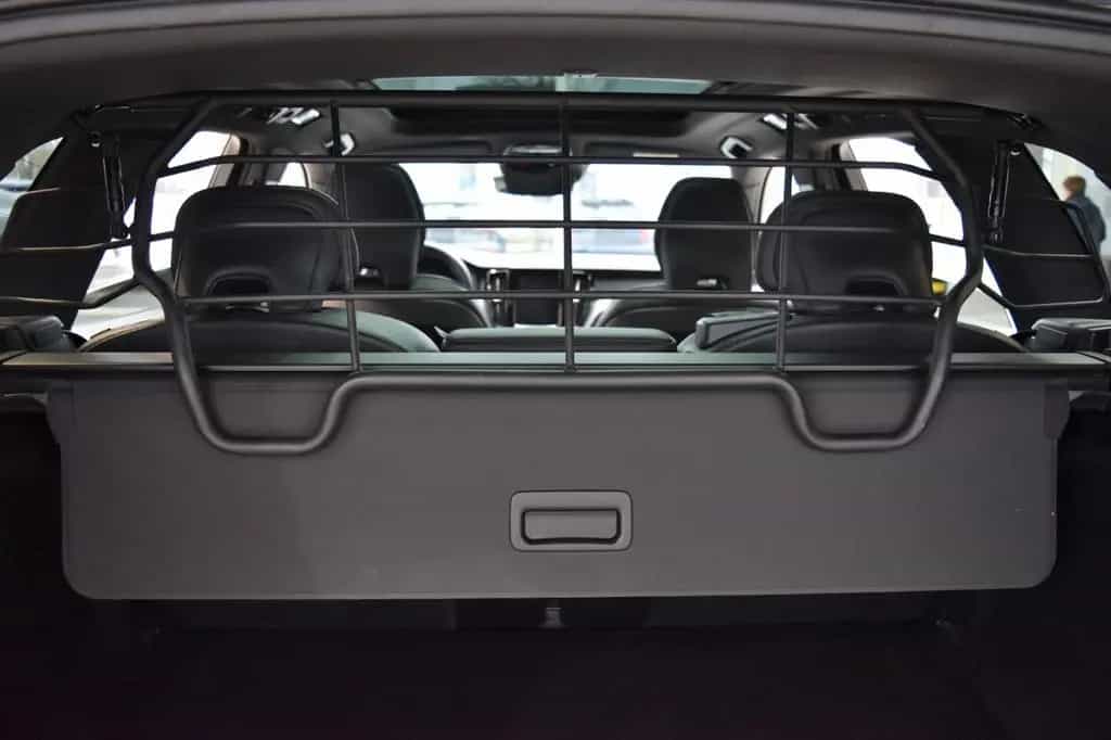 Volvo XC60 D5 AWD~R Design~Leder~Business~I-safe~21" 07/2018-photo-31