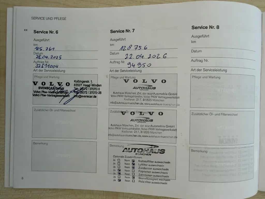 Volvo XC60 D5 AWD~R Design~Leder~Business~I-safe~21" 07/2018-photo-44
