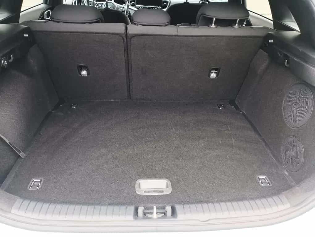 Kia Ceed / cee d Ceed 1.5 T-GDI GT Line * Kamera * N 03/2021-photo-10
