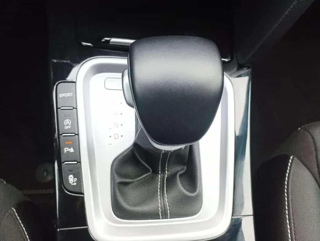 Kia Ceed / cee d Ceed 1.5 T-GDI GT Line * Kamera * N 03/2021-photo-24