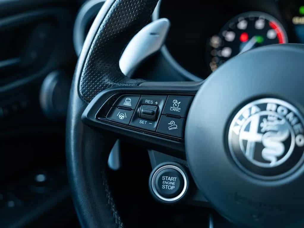 Alfa Romeo Stelvio Veloce Q4 02/2023-photo-14