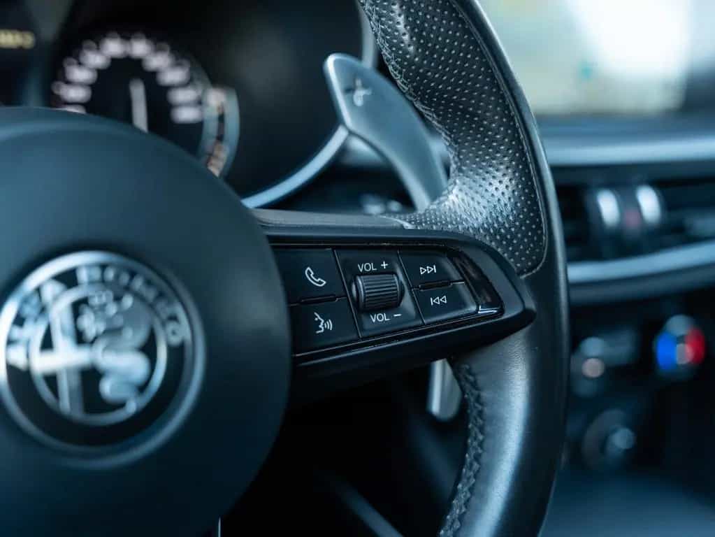 Alfa Romeo Stelvio Veloce Q4 02/2023-photo-16