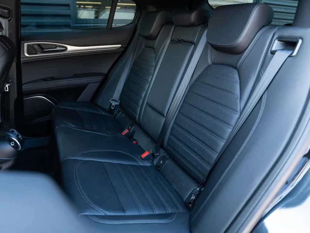 Alfa Romeo Stelvio Veloce Q4 02/2023-photo-19