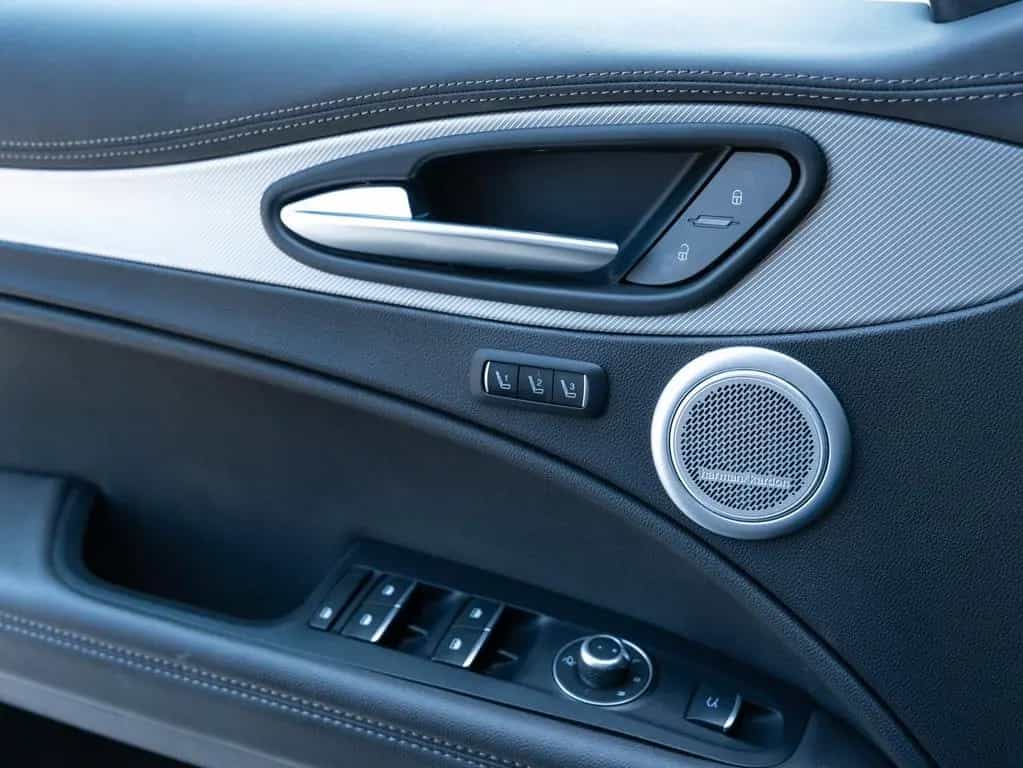 Alfa Romeo Stelvio Veloce Q4 02/2023-photo-21