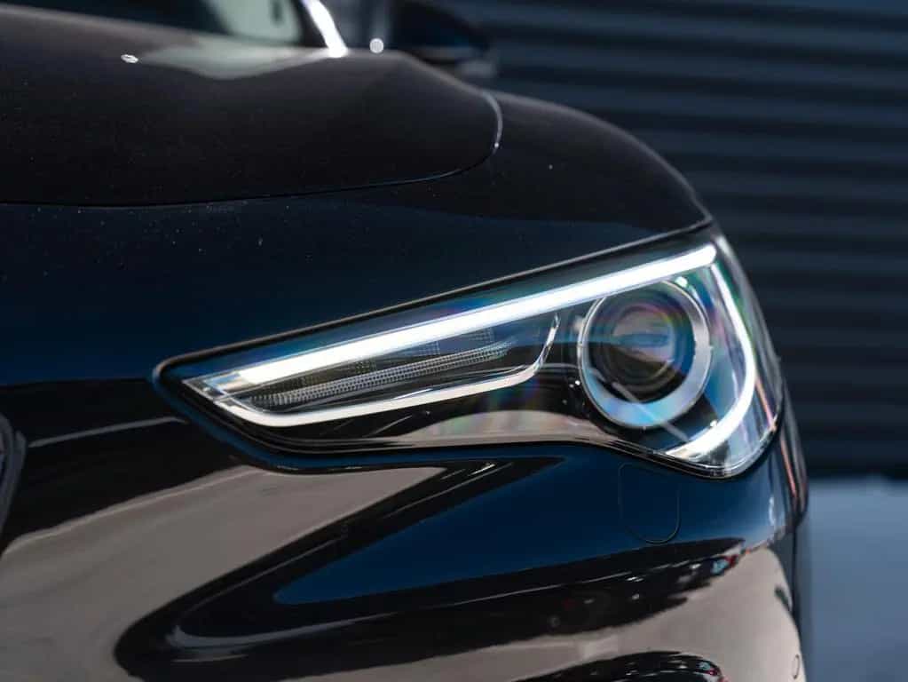 Alfa Romeo Stelvio Veloce Q4 02/2023-photo-25