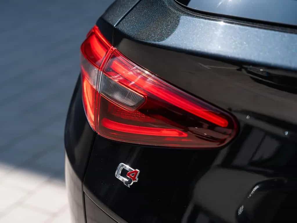 Alfa Romeo Stelvio Veloce Q4 02/2023-photo-26