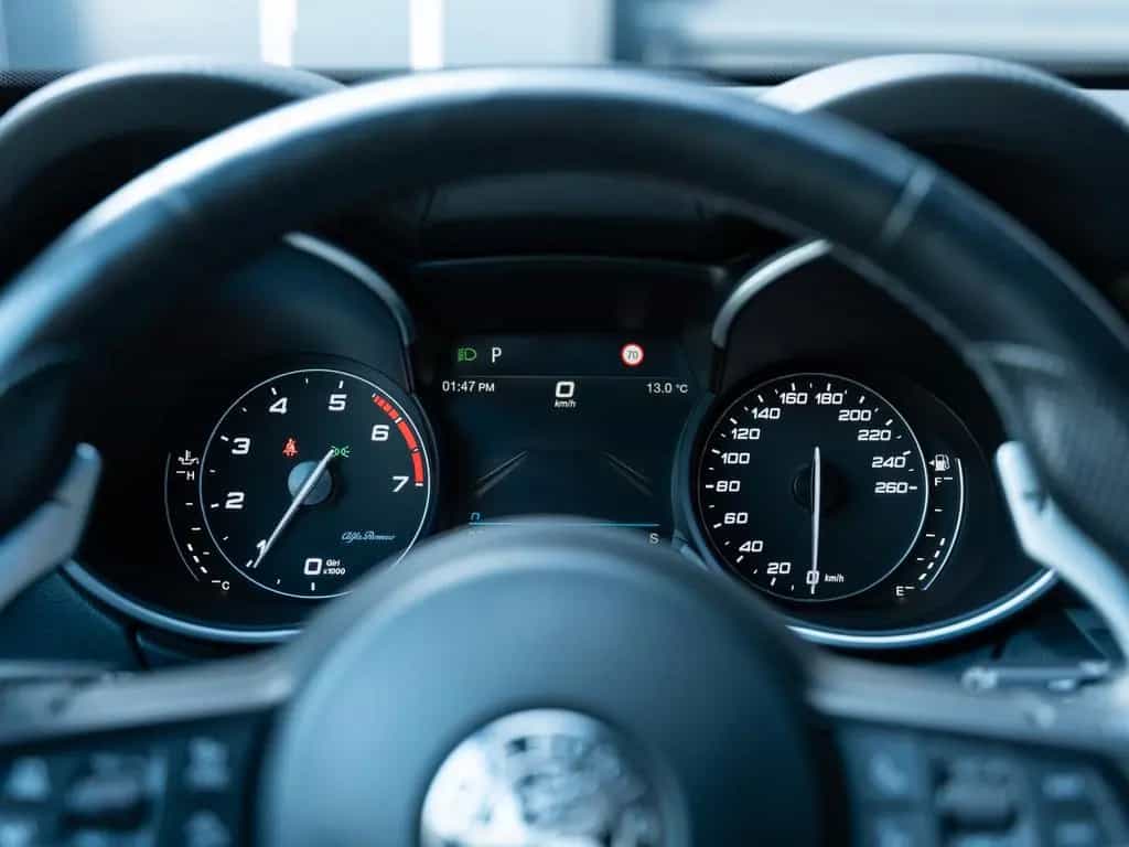 Alfa Romeo Stelvio Veloce Q4 02/2023-photo-9