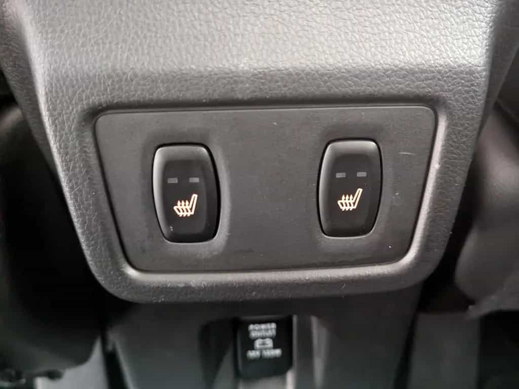 Mitsubishi Eclipse Cross 1.5 T-MIVEC Top 2WD LEDER+PANO+AHK 06/2018-photo-16