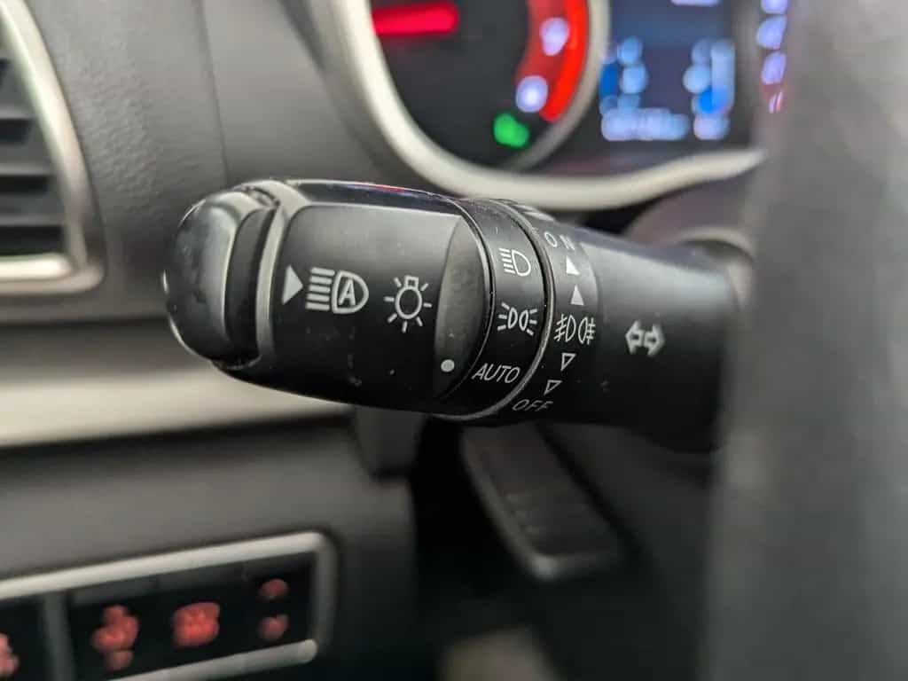 Mitsubishi Eclipse Cross 1.5 T-MIVEC Top 2WD LEDER+PANO+AHK 06/2018-photo-26