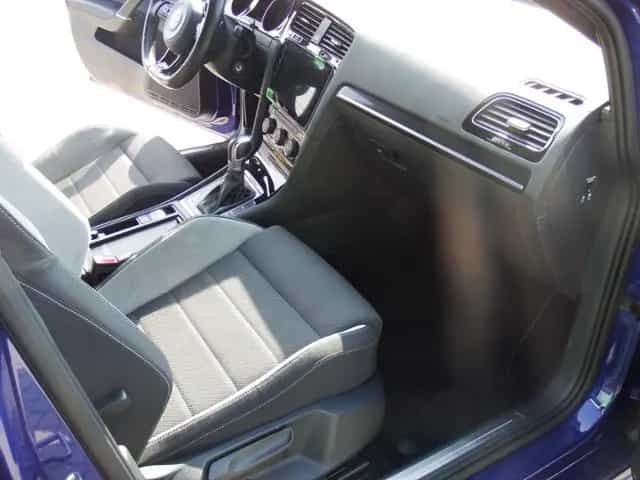 Volkswagen Golf VII Variant 2.0 TSI R 4Motion BMT 07/2015-photo-13
