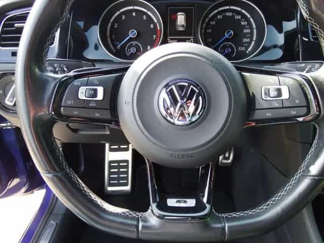 Volkswagen Golf VII Variant 2.0 TSI R 4Motion BMT 07/2015-photo-17