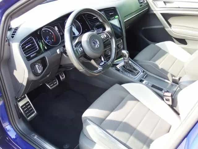 Volkswagen Golf VII Variant 2.0 TSI R 4Motion BMT 07/2015-photo-8