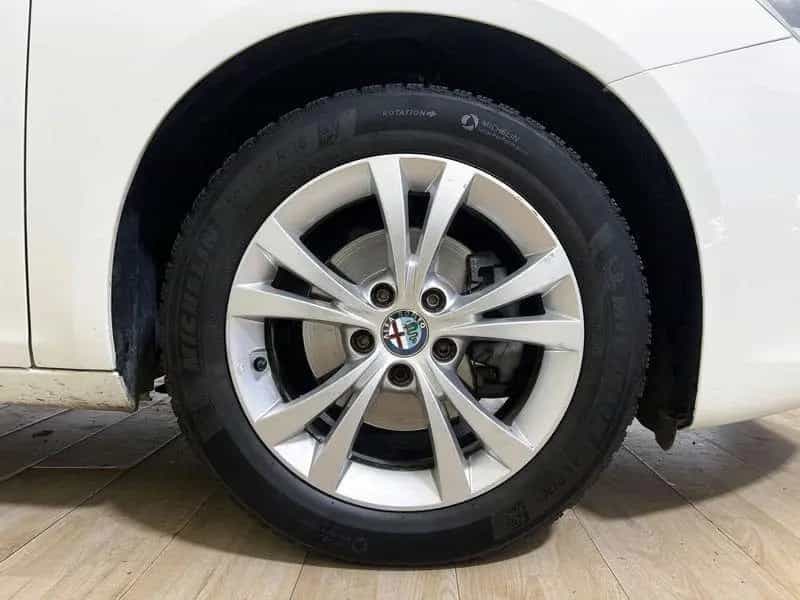 Alfa Romeo Giulietta Giulietta 1.6 jtdm(2) Disti 06/2013-photo-12
