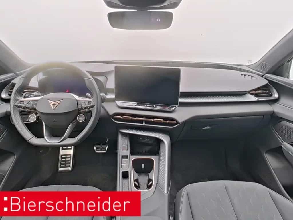 Cupra Terramar 2.0 TSI DSG 4Dr. VZ 5.-J.-GAR PANO AHK 05/2025-photo-11