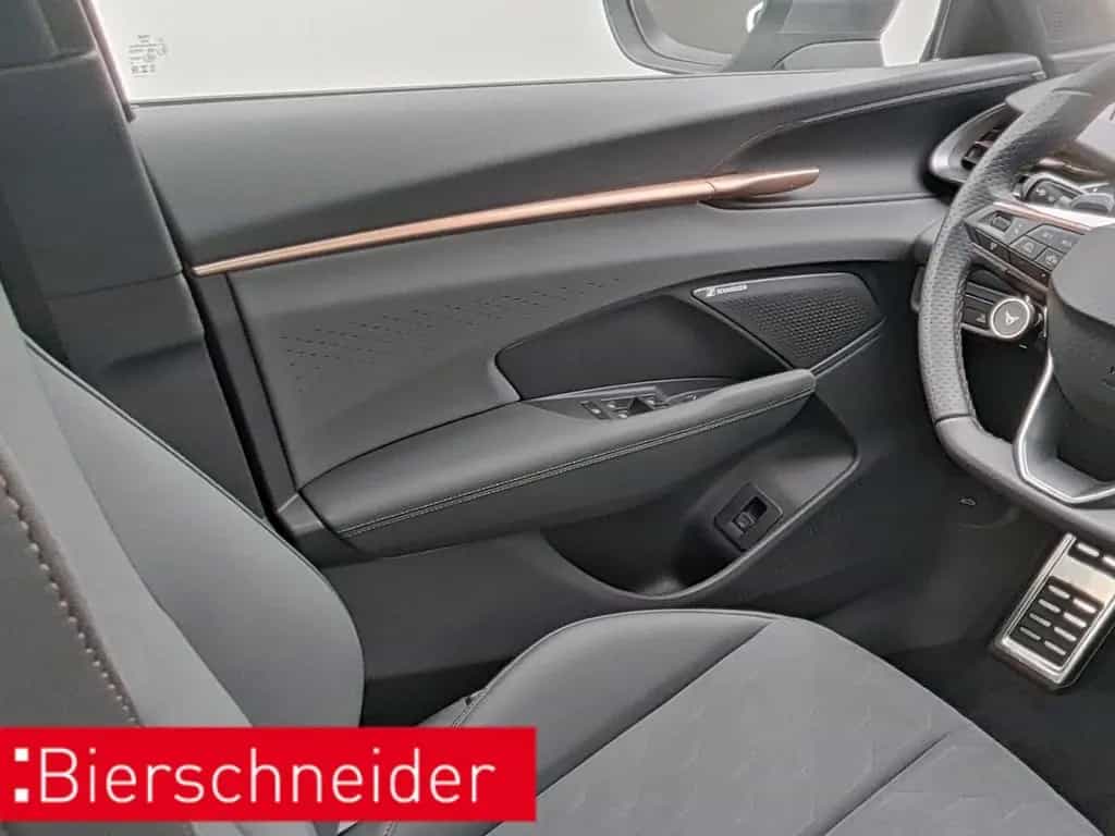 Cupra Terramar 2.0 TSI DSG 4Dr. VZ 5.-J.-GAR PANO AHK 05/2025-photo-13