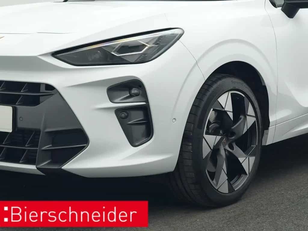 Cupra Terramar 2.0 TSI DSG 4Dr. VZ 5.-J.-GAR PANO AHK 05/2025-photo-17