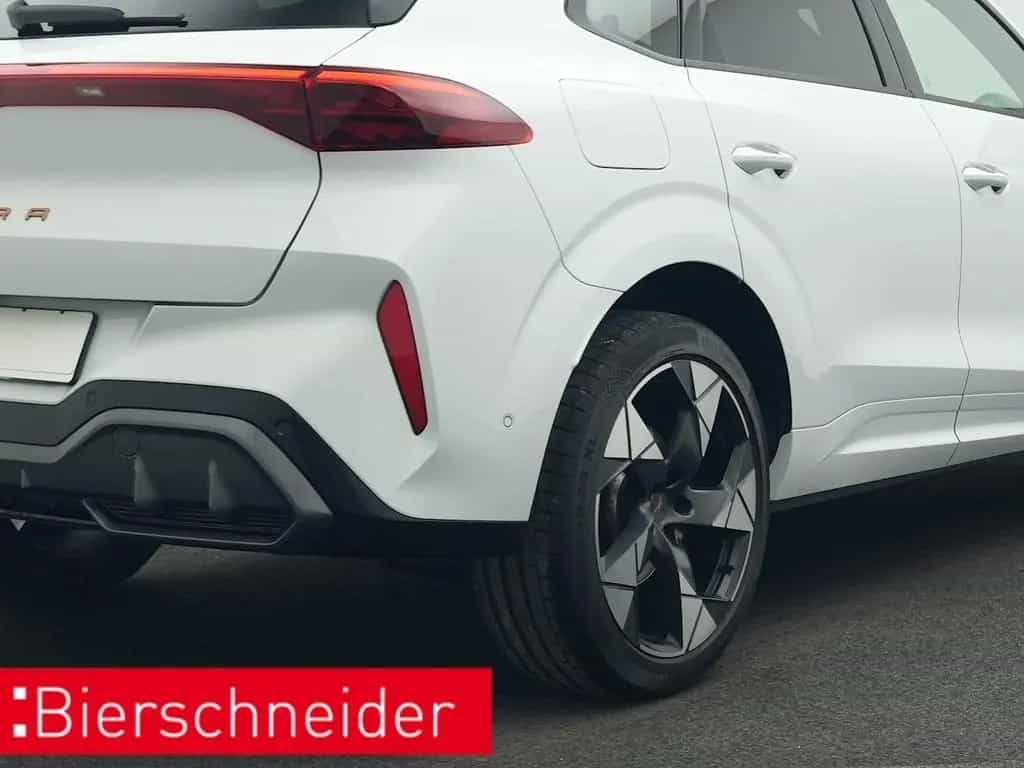 Cupra Terramar 2.0 TSI DSG 4Dr. VZ 5.-J.-GAR PANO AHK 05/2025-photo-19