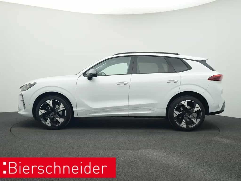 Cupra Terramar 2.0 TSI DSG 4Dr. VZ 5.-J.-GAR PANO AHK 05/2025-photo-2