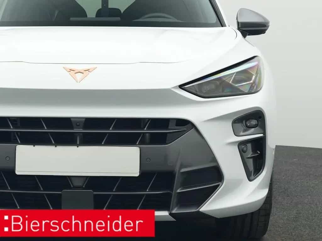 Cupra Terramar 2.0 TSI DSG 4Dr. VZ 5.-J.-GAR PANO AHK 05/2025-photo-20